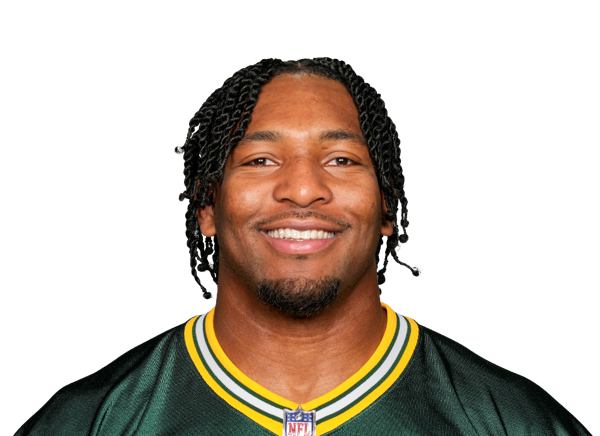 Enagbare's Elite Consistency: Matching Packers' Defensive Peers