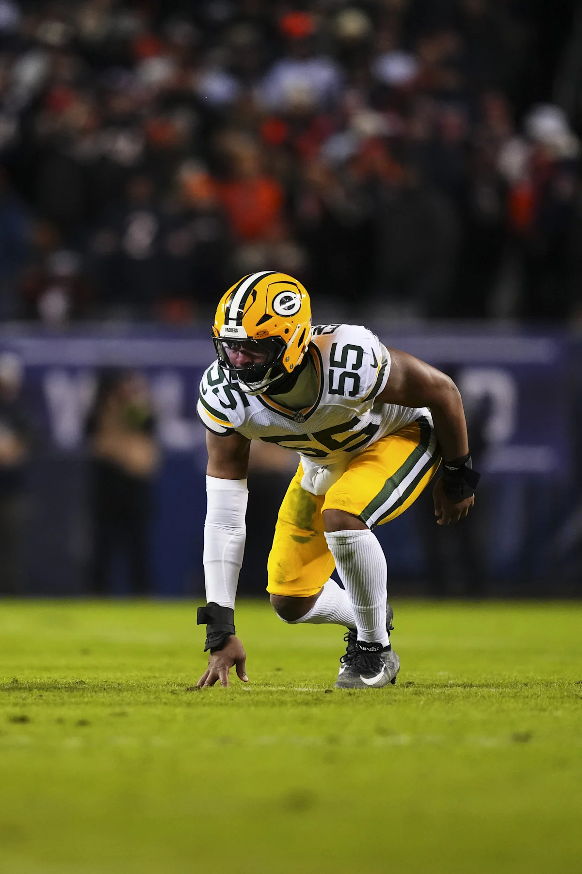 Kingsley Enagbare: Consistent Production & Breakout 2024